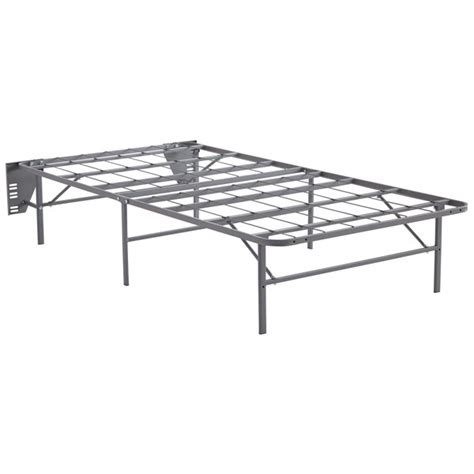 using planks.rather than.a.box spring.on.metal.framw|box spring replacement parts.